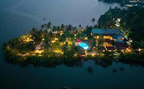 Lake N River Resort Munroe Island By Bago Retreats